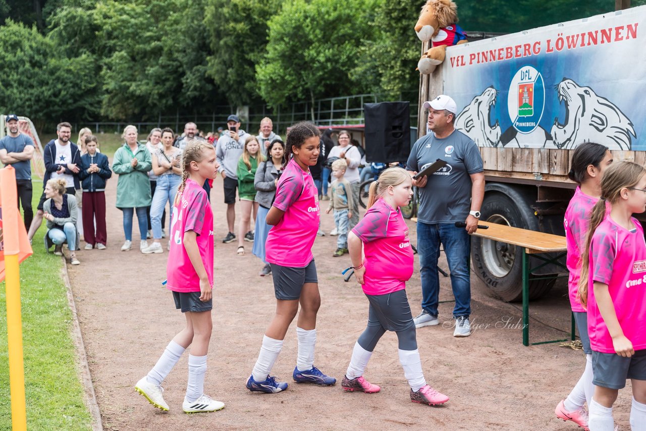 Bild 216 - Loewinnen Cup